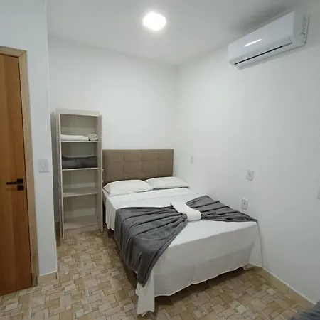 Guest House Mel & Mar Penha  Exterior foto