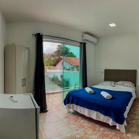 Guest House Mel & Mar Penha  Exterior foto