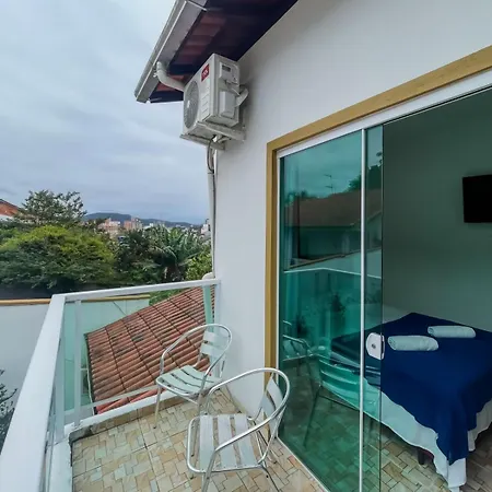 Guest House Mel & Mar Penha  Exterior foto
