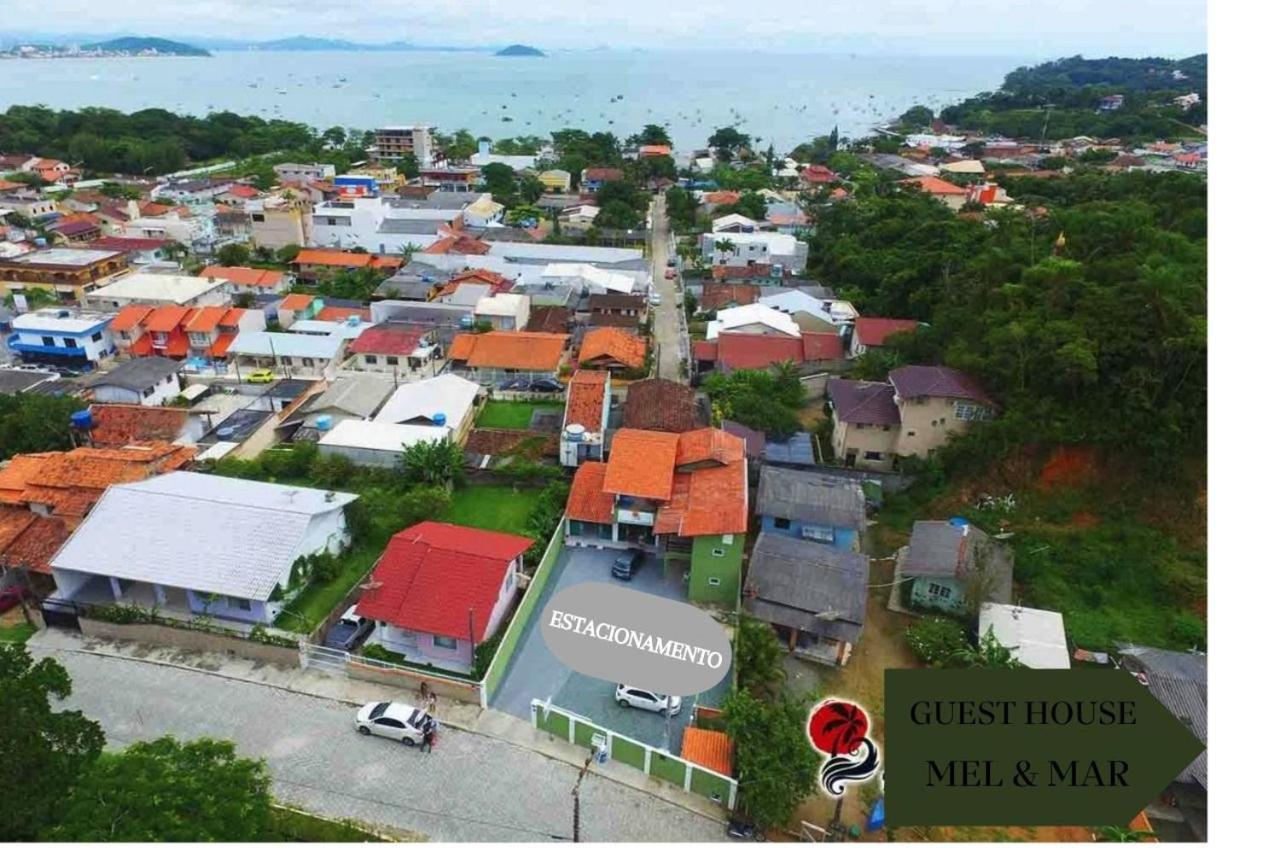 Mel & Mar Penha (Santa Catarina)